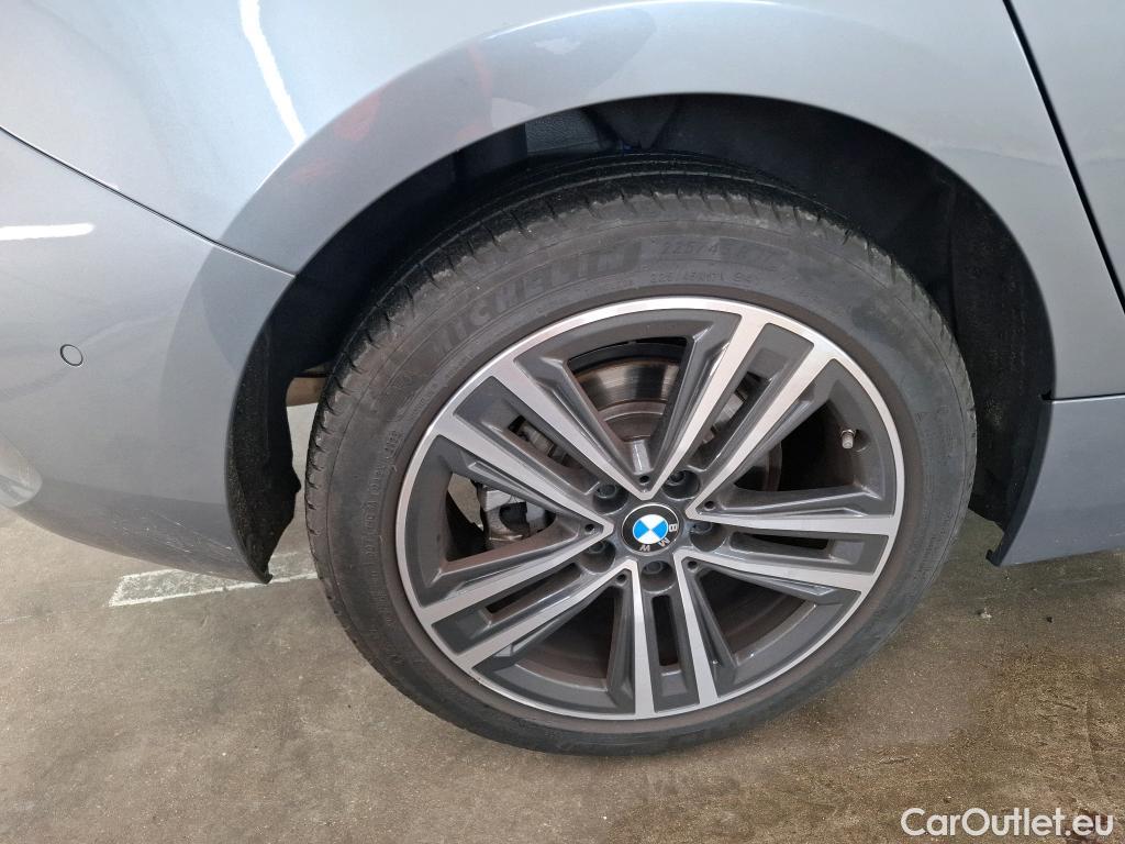  Bmw  Serie 1 BMW Série 1 / 2019 / 5P / Berline 116i DKG7 Business Design #15