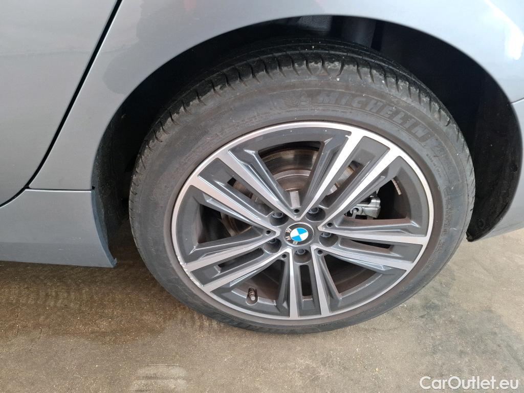  Bmw  Serie 1 BMW Série 1 / 2019 / 5P / Berline 116i DKG7 Business Design #11