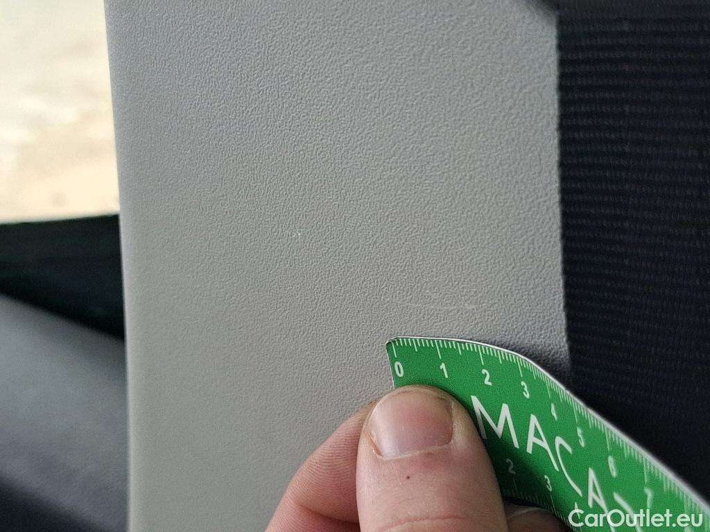  Citroen  Berlingo  Live M 1.2 PureTech 110CV BVM6 E6d #8