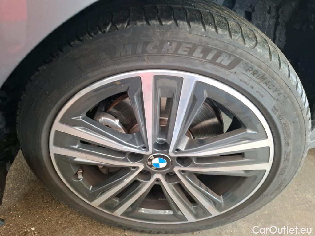  Bmw  Serie 1 BMW Série 1 / 2019 / 5P / Berline 116i DKG7 Business Design #2