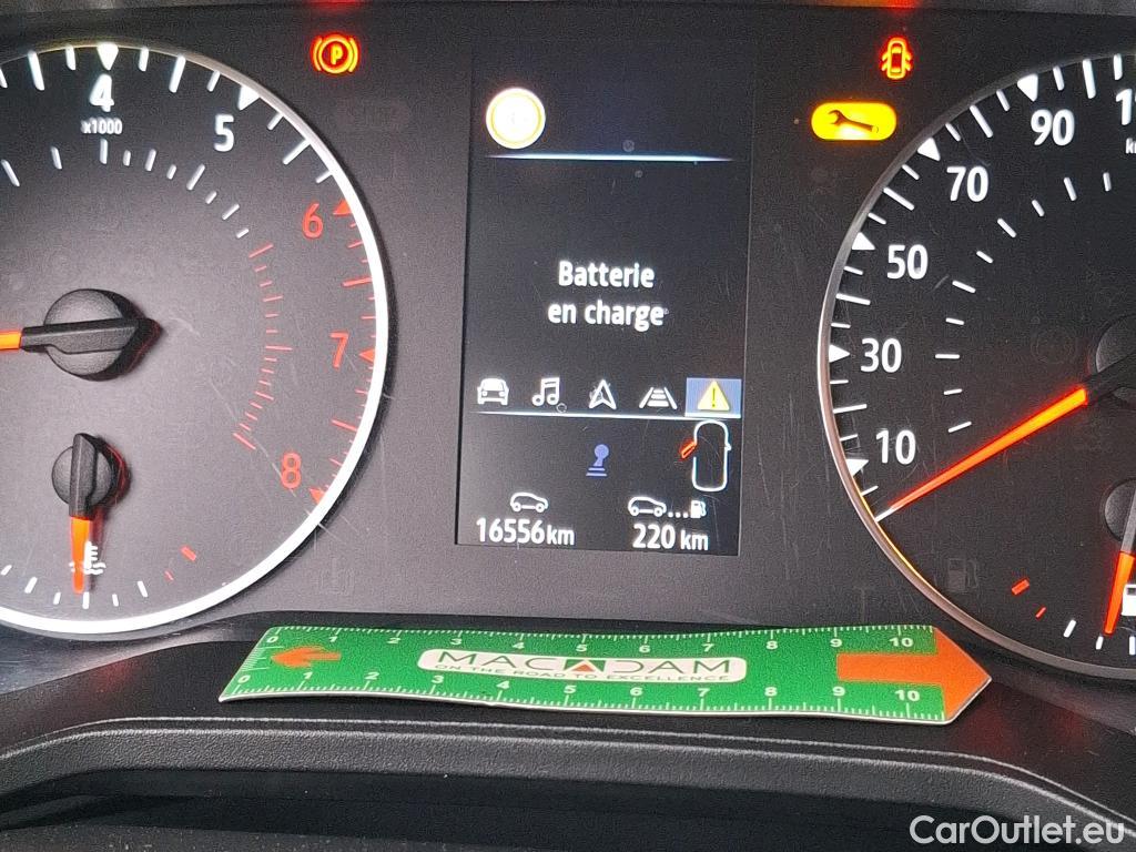  Renault  Clio  V Business 1.0 SCe 65CV BVM5 E6d #2