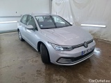  Volkswagen  Golf  VOLKSWAGEN / 2020 / 5P / Berline 2.0 TDI SCR 150 DSG7 LIFE PLUS #4