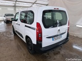 Citroen  Berlingo  Live M 1.2 PureTech 110CV BVM6 E6d #2