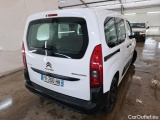  Citroen  Berlingo  Live M 1.2 PureTech 110CV BVM6 E6d #3