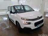  Citroen  Berlingo  Live M 1.2 PureTech 110CV BVM6 E6d #4