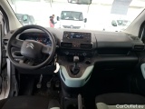  Citroen  Berlingo  Live M 1.2 PureTech 110CV BVM6 E6d #5