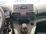  Citroen  Berlingo  Live M 1.2 PureTech 110CV BVM6 E6d #7