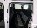  Citroen  Berlingo  Live M 1.2 PureTech 110CV BVM6 E6d #9