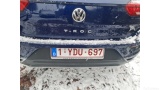  Volkswagen  T-ROC United 1.0TSi 115pk/cv 5p Manual Petrol  2 #7