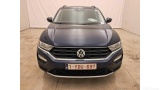  Volkswagen  T-ROC United 1.0TSi 115pk/cv 5p Manual Petrol  2 #16