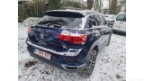  Volkswagen  T-ROC United 1.0TSi 115pk/cv 5p Manual Petrol  2 #27