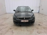  Peugeot  308 SW GT 1.2 PureTech S&S 130pk/cv 5p Manual Petrol  4 #16