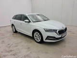  Skoda  Octavia Combi Style 2.0TDi 150pk/cv 5p DSG7 Automatic Diesel  5 #3