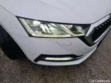  Skoda  Octavia Combi Style 2.0TDi 150pk/cv 5p DSG7 Automatic Diesel  5 #25