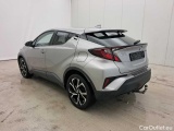  Toyota  C-HR C-LUB Mono-Tone 1.8i Hybrid 122pk/cv 5p e-CVT Automatic Petrol  6 #6