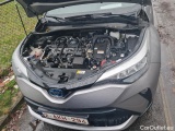  Toyota  C-HR C-LUB Mono-Tone 1.8i Hybrid 122pk/cv 5p e-CVT Automatic Petrol  6 #13