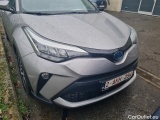  Toyota  C-HR C-LUB Mono-Tone 1.8i Hybrid 122pk/cv 5p e-CVT Automatic Petrol  6 #15