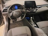  Toyota  C-HR C-LUB Mono-Tone 1.8i Hybrid 122pk/cv 5p e-CVT Automatic Petrol  6 #22