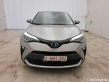  Toyota  C-HR C-LUB Mono-Tone 1.8i Hybrid 122pk/cv 5p e-CVT Automatic Petrol  6 #24