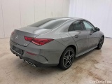  Mercedes  CLA-Klasse CLA250e Sedan Business Solution 1.3i 218pk/cv 4p 8G-DCT Automatic Petrol/Electric  9 #2