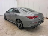  Mercedes  CLA-Klasse CLA250e Sedan Business Solution 1.3i 218pk/cv 4p 8G-DCT Automatic Petrol/Electric  9 #4