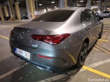  Mercedes  CLA-Klasse CLA250e Sedan Business Solution 1.3i 218pk/cv 4p 8G-DCT Automatic Petrol/Electric  9 #5