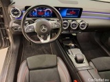  Mercedes  CLA-Klasse CLA250e Sedan Business Solution 1.3i 218pk/cv 4p 8G-DCT Automatic Petrol/Electric  9 #15