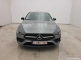  Mercedes  CLA-Klasse CLA250e Sedan Business Solution 1.3i 218pk/cv 4p 8G-DCT Automatic Petrol/Electric  9 #16