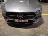  Mercedes  CLA-Klasse CLA250e Sedan Business Solution 1.3i 218pk/cv 4p 8G-DCT Automatic Petrol/Electric  9 #23