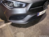  Mercedes  CLA-Klasse CLA250e Sedan Business Solution 1.3i 218pk/cv 4p 8G-DCT Automatic Petrol/Electric  9 #27