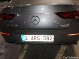  Mercedes  CLA-Klasse CLA250e Sedan Business Solution 1.3i 218pk/cv 4p 8G-DCT Automatic Petrol/Electric  9 #58