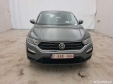  Volkswagen  T-ROC 1.5TSi 150pk/cv 5p DSG7 Automatic Petrol  11 #22