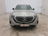  Mercedes  EQC EQC 400 Business Solution 408pk/cv 5p 4Matic Automatic Electric  12 #16