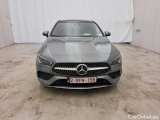  Mercedes  CLA-Klasse CLA250e Shooting Brake 1.3i 218pk/cv 5p 8G-DCT Automatic Petrol/Electric  13 #17
