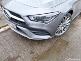  Mercedes  CLA-Klasse CLA250e Shooting Brake 1.3i 218pk/cv 5p 8G-DCT Automatic Petrol/Electric  13 #23
