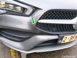  Mercedes  CLA-Klasse CLA250e Shooting Brake 1.3i 218pk/cv 5p 8G-DCT Automatic Petrol/Electric  13 #30
