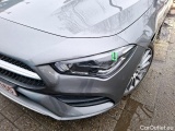  Mercedes  CLA-Klasse CLA250e Shooting Brake 1.3i 218pk/cv 5p 8G-DCT Automatic Petrol/Electric  13 #33