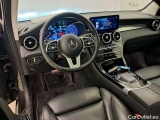  Mercedes  GLC GLC300de Business Solution 2.0d 306pk/cv 5p 4Matic 9G-Tronic Automatic Diesel/Electric  14 #15