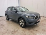  Volvo  XC 40 Inscription Expression 1.5T5 Recharge 262pk/cv 5p Aut. Automatic Petrol/Electric  16 #4