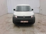  Volkswagen  Caddy Cargo Maxi 2.0TDi 122pk/cv Manual Diesel  17 #15
