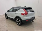  Volvo  XC 40 R-Design 1.5T4 Recharge 211pk/cv 5p Aut. Automatic Petrol/Electric  18 #4