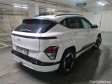  Hyundai  kona EV Feel 65kWh 218pk/cv 5p Automatic Electric  23 #5