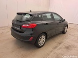  Ford  Fiesta Fiesta Connected 1.0i EcoBoost 100pk/cv 5p Manual Petrol  24 #2