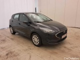  Ford  Fiesta Fiesta Connected 1.0i EcoBoost 100pk/cv 5p Manual Petrol  24 #3