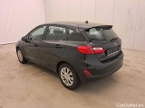  Ford  Fiesta Fiesta Connected 1.0i EcoBoost 100pk/cv 5p Manual Petrol  24 #4