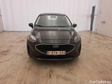  Ford  Fiesta Fiesta Connected 1.0i EcoBoost 100pk/cv 5p Manual Petrol  24 #16