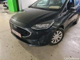  Ford  Fiesta Fiesta Connected 1.0i EcoBoost 100pk/cv 5p Manual Petrol  24 #24