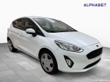  Ford  Fiesta 1.1 S&S Cool&Connect Manual Petrol  1 #2