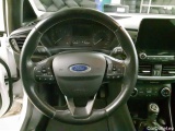  Ford  Fiesta 1.1 S&S Cool&Connect Manual Petrol  1 #8
