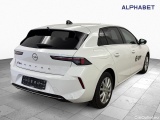  Opel  Astra 1.5 D Automatik Business Elegance Automatic Diesel  7 #4